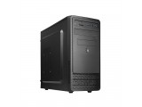 Chieftec UB-03B-350GPB 350 W, Micro-ATX, mini-ITX, Black