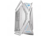 Asus ROG 90DC00F3-B39000 ATX, Micro-ATX, mini-ITX, EATX, White