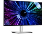DELL 23.8 " LCD DELL-U2424HE 8 ms, 1920 x 1080 pixels, BlackSilver