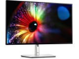 DELL 27 " LCD DELL-U2724D 8 ms, 2560 x 1440 pixels, BlackSilver