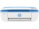 HP Deskjet 3762 AIO / WLAN / Wit-Groen
