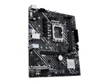 Asus Micro-ATX MB, Intel H610, LGA 1700, DDR4