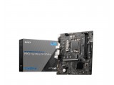 MSI Micro-ATX MB, Intel H610, LGA 1700, DDR5
