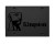 Kingston Technology A400 SA400S37/480G 500 MB/s
