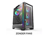 Power Train UG480410B - TG/USB3.0/Midi/E-ATX/Zwart