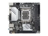 Asus mini-ITX MB, Intel H610, LGA 1700, DDR5