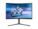 Philips 32M2C5500W/00 31.5 " LCD 1 ms, 2560 x 1440 pixels, Black