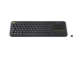 Logitech K400 Plus Tv