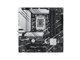 Asus Micro-ATX MB, Intel B760, LGA 1700, DDR5