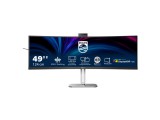Philips 49B2U6900CH/00 48.8 " LCD 4 ms, 5120 x 1440 pixels, Black