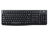 Logitech Keyboard K120 for Business