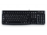 Logitech Keyboard K120 for Business