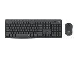 Logitech MK295 Silent Wireless Combo