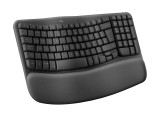 Logitech Wave Keys