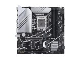 Asus Micro-ATX MB, Intel Z790, LGA 1700, DDR5