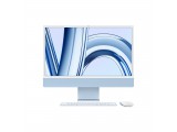 Apple iMac MQRQ3N/A Apple M, M3, 256 GB, 8 GB, 23.5 ", 4480 x 2520 pixels