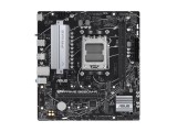Asus Micro-ATX MB, AMD B650, Socket AM5, DDR5
