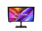 Asus 32 " LCD 90LM03H0-B01K70 5 ms, 3840 x 2160 pixels, Black