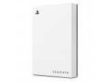 Seagate Game Drive voor PlayStation-consoles 5 TB STLV5000200 White