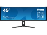 iiyama 44.5 " LED XCB4594DQSN-B1 1 ms, 5120 x 1440 pixels, Black