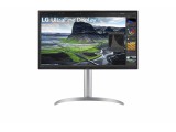 LG 27 " LCD 27UQ850V-W.AEU 5 ms, 3840 x 2160 pixels, White