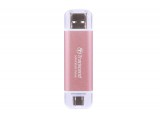 Transcend TS512GESD310P Pink