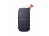 Sandisk SDSSDE30-2T00-G26 Black