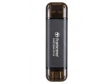 Transcend TS256GESD310C Black