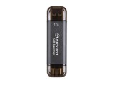 Transcend TS1TESD310C Black