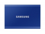 Samsung Portable SSD T7 MU-PC2T0H/WW Blue