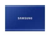 Samsung Portable SSD T7 MU-PC1T0H/WW Blue