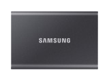 Samsung Portable SSD T7 MU-PC2T0T/WW Grey