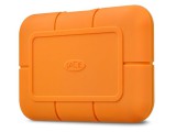 Lacie STHR4000800 Orange