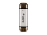 Transcend TS2TESD310S Silver