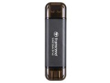 Transcend TS512GESD310C Black