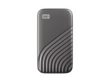 Western Digital WDBAGF0010BGY-WESN Grey