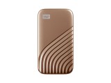 Western Digital WDBAGF0010BGD-WESN Gold