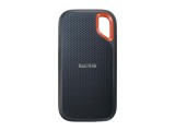 Sandisk Extreme Portable SDSSDE61-500G-G25 Black