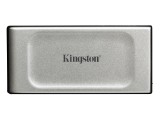 Kingston Technology 4000G Draagbare SSD XS2000 SXS2000/4000G BlackSilver