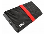 Emtec ECSSD128GX200 RedBlack
