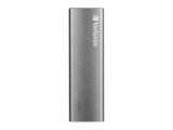 Verbatim Vx500 externe SSD USB 3.1 Gen 2 480 GB 47443 Silver