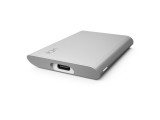 Lacie STKS1000400 Silver