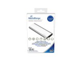 MediaRange MR1100 Silver