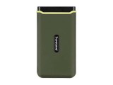 Transcend TS500GESD380C Green