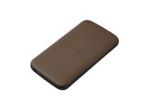 Intenso 3827470 Brown