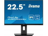 iiyama XUB2395WSU-B5 22.5 " LED 4 ms, 1920 x 1200 pixels, Black