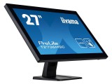 iiyama T2752MSC-B1 27 " LED 5 ms, 255 cd/m², 1920 x 1080 pixels, Black