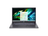 Acer Aspire 17 A517-58M-5200 i5-1335U, 16 GB, 512 GB, 17.3 ", Windows 11 Home