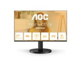 AOC 27B3HA2 27 " LED 4 ms, 1920 x 1080 pixels, Black
