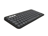 Logitech Pebble Keys 2 K380s